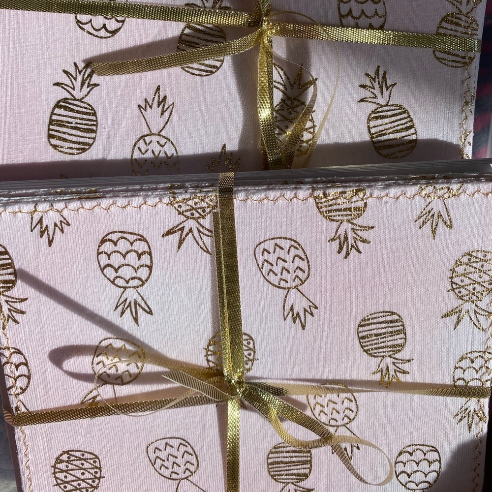 pack of 6 homemade cards!!